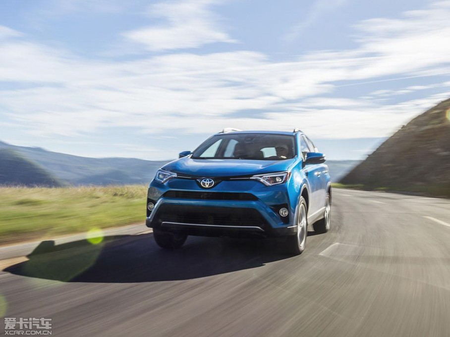 2015���S��RAV4(����) Hybrid