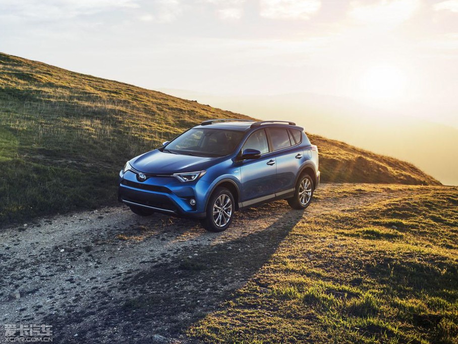 2015���S��RAV4(����) Hybrid