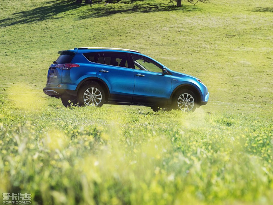 2015���S��RAV4(����) Hybrid