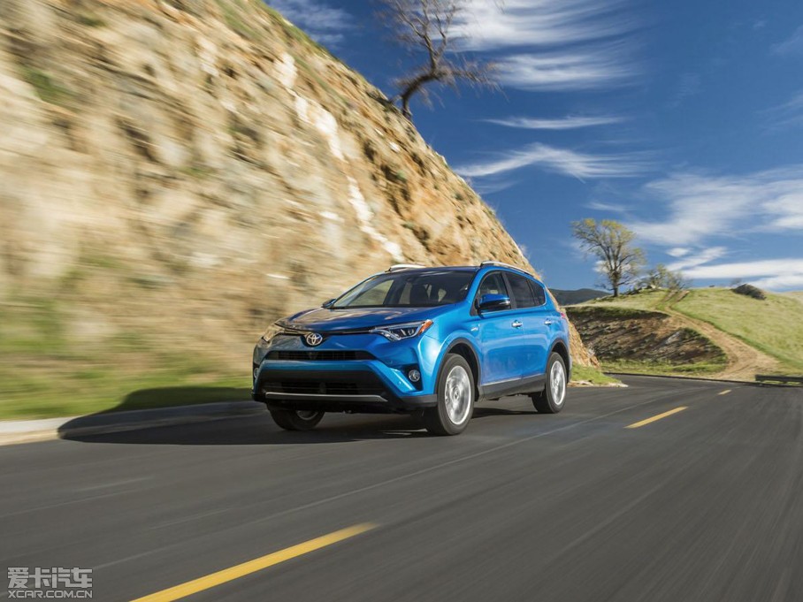 2015���S��RAV4(����) Hybrid