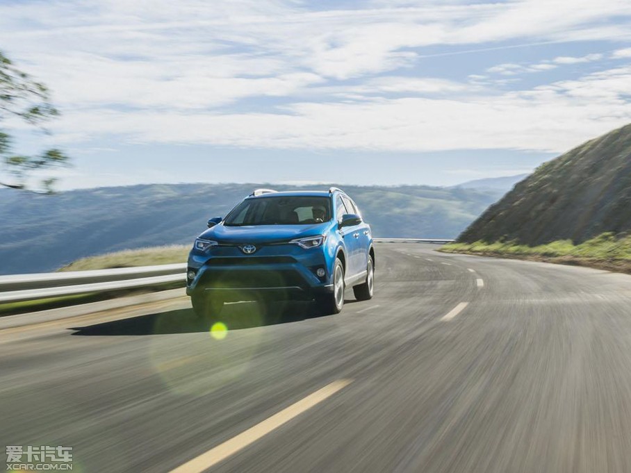 2015���S��RAV4(����) Hybrid