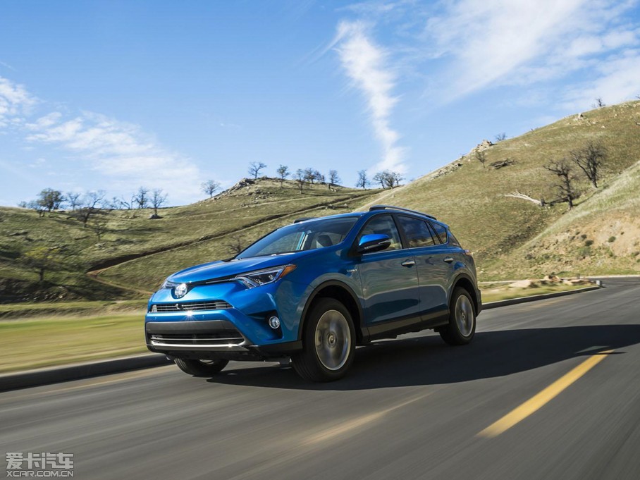 2015���S��RAV4(����) Hybrid