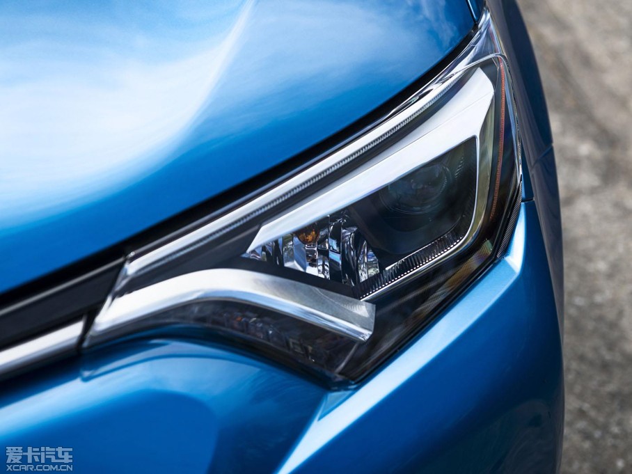2015���S��RAV4(����) Hybrid