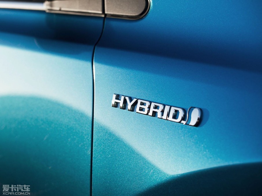 2015���S��RAV4(����) Hybrid