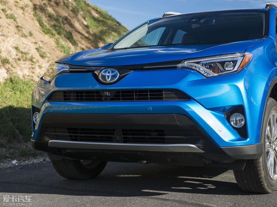2015SRAV4() Hybrid