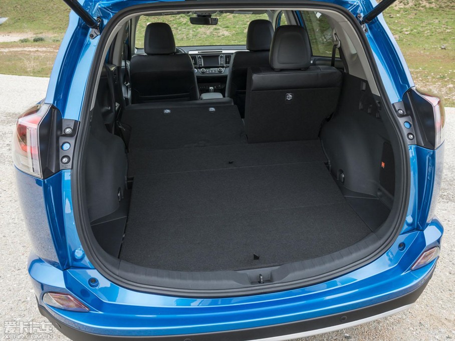 2015���S��RAV4(����) Hybrid