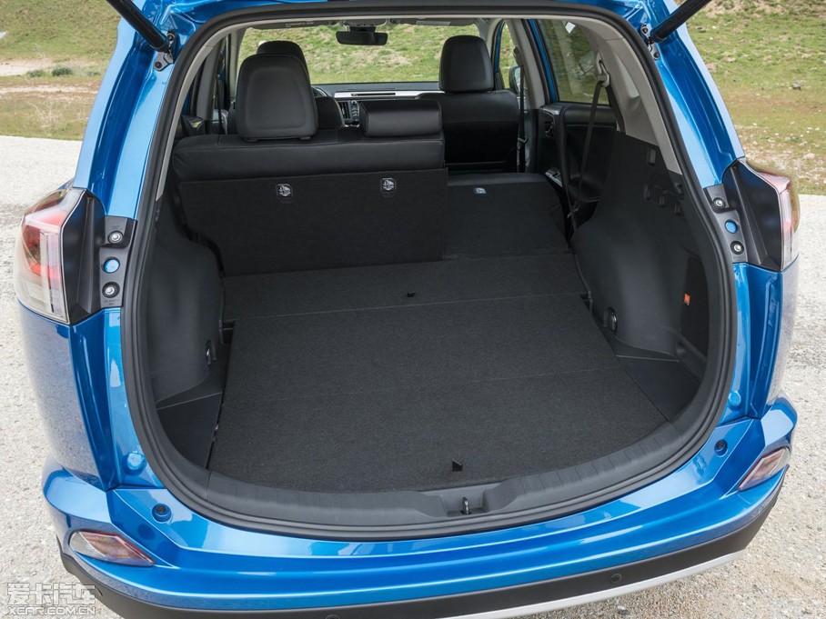 2015���S��RAV4(����) Hybrid