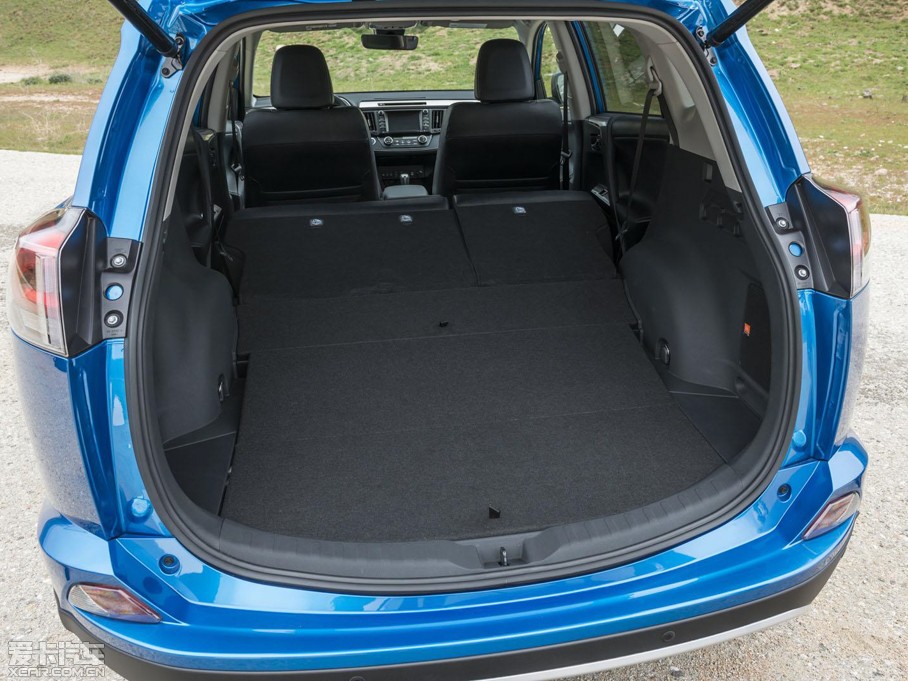 2015���S��RAV4(����) Hybrid