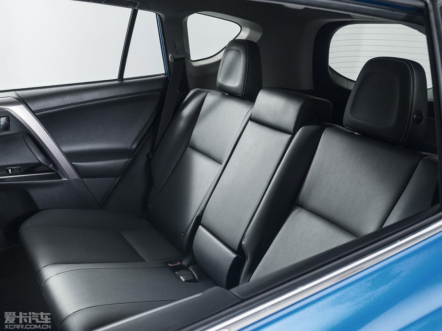 2015���S��RAV4(����) Hybrid