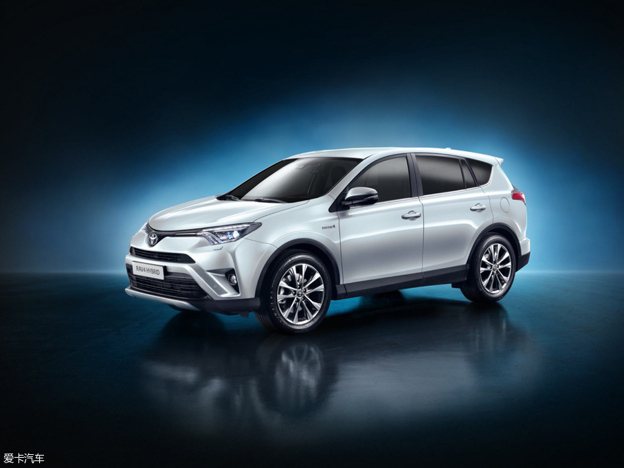 2015���S��RAV4(����) Hybrid