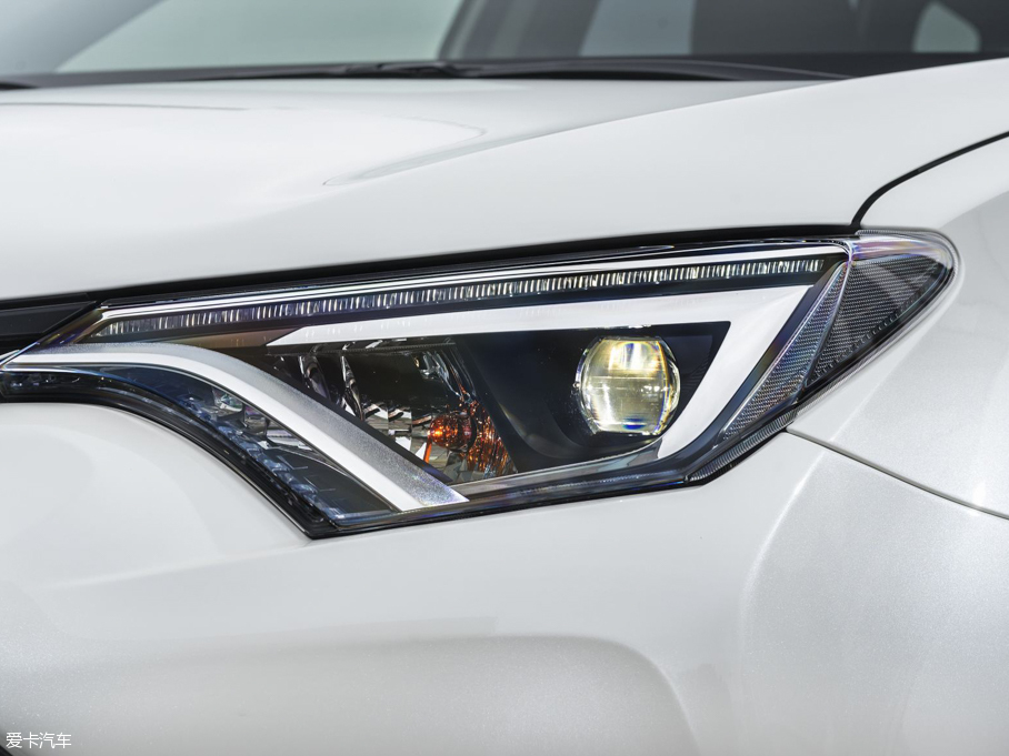 2015RAV4() Hybrid