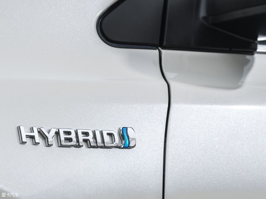 2015RAV4() Hybrid