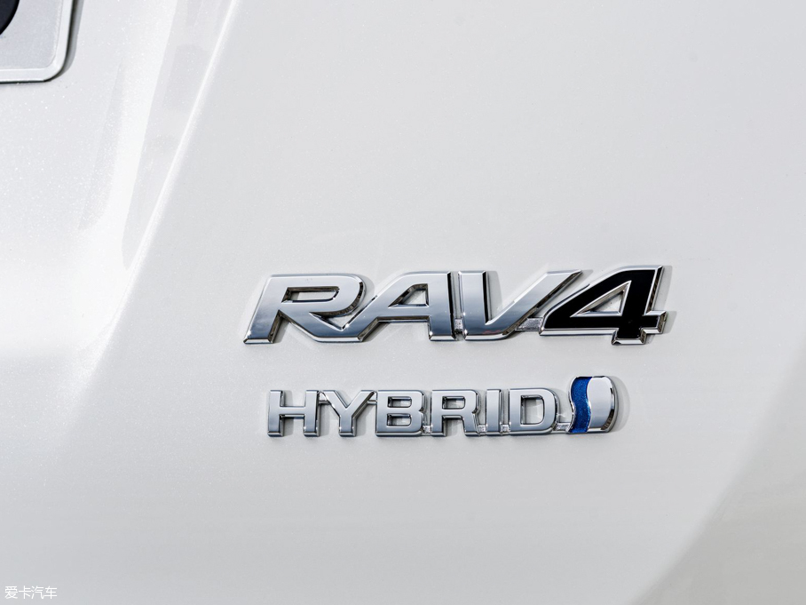 2015���S��RAV4(����) Hybrid