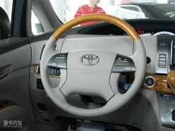 豐田 2006款普瑞維亞