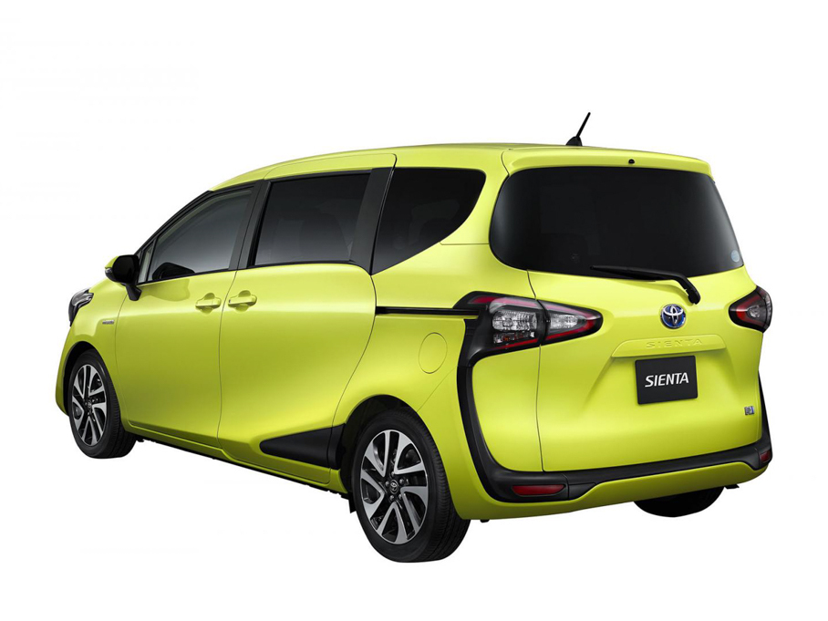 2015SIENTA() 