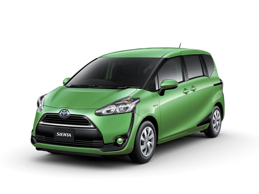 2015SIENTA() 
