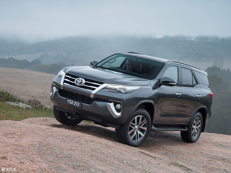 2016SFortuner 