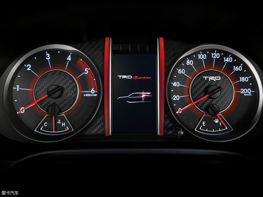 2016SFortuner TRD Sportivo