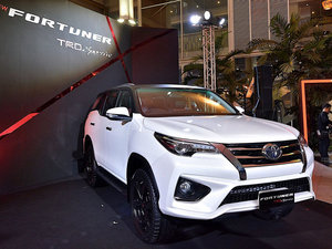 2016TRD Sportivo 