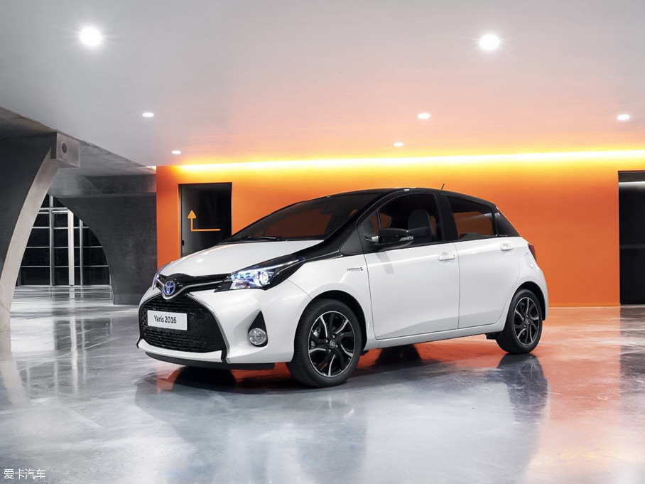 ǰãٷⷢһȫYARiS GRMN͵ĹͼգóĶϢع⣬óһ̨ȫ1.8Lеѹĸ׷