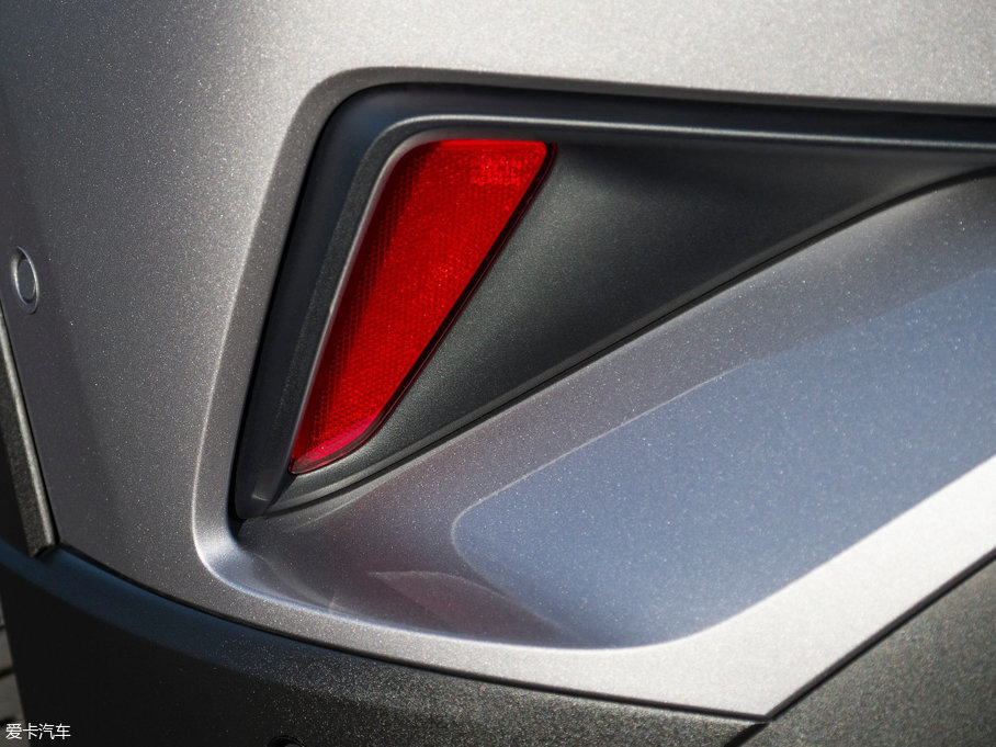 2016SC-HR() crossover