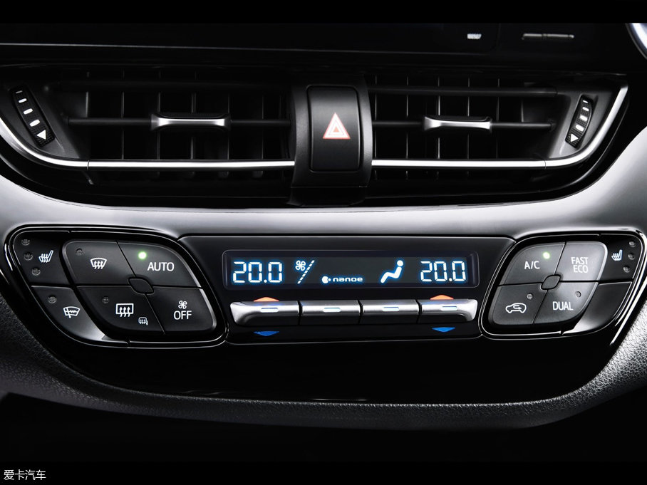 2016SC-HR() crossover