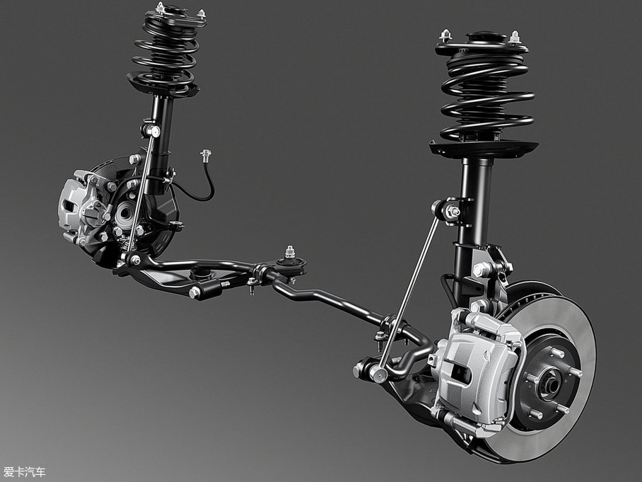 2016SC-HR() crossover