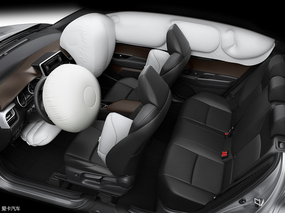 2016SC-HR() crossover