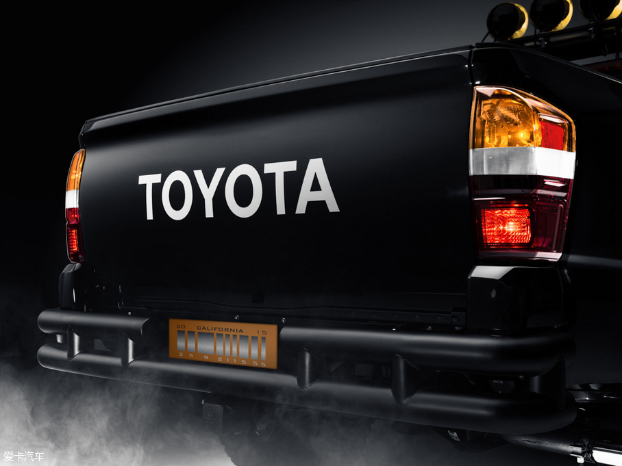 2016���S��Tacoma �؄e��