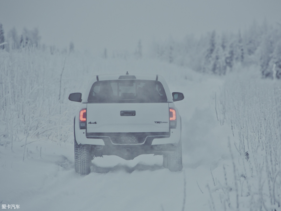 2016���S��Tacoma TRD Pro