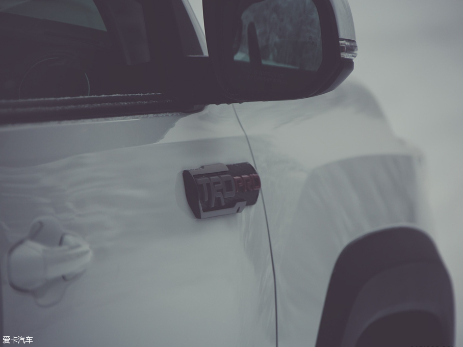 2016���S��Tacoma TRD Pro