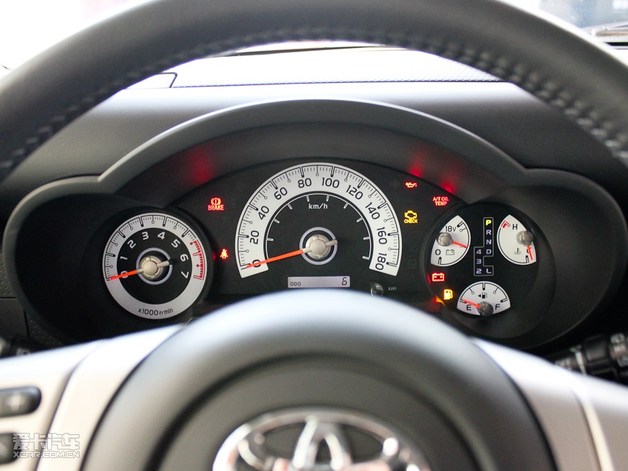 2010FJ· 4.0L Ԅ(dng)