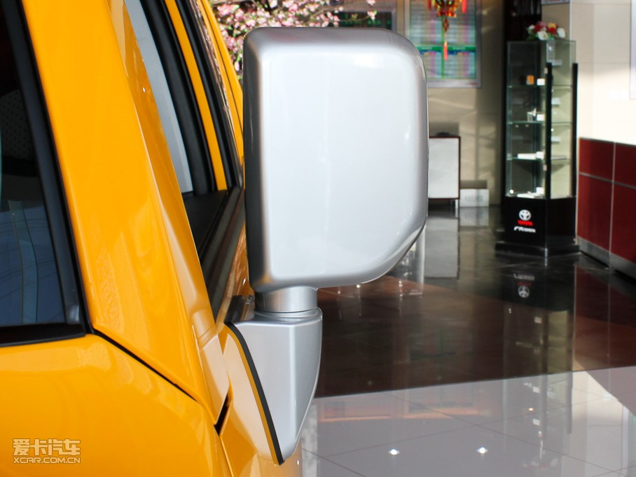 2010FJ· 4.0L Ԅ(dng)