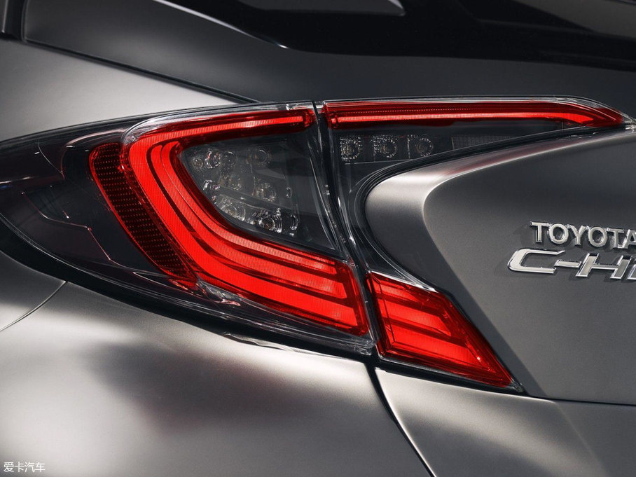 2017SC-HR() Hy-Power Concept