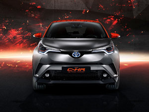 2017Hy-Power Concept w^