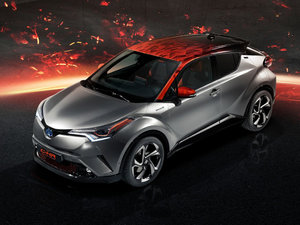 2017Hy-Power Concept w^