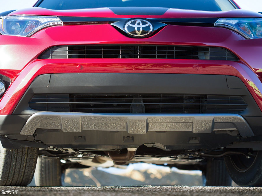 2017���S��RAV4(����) Adventure