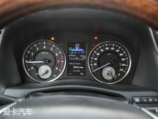 豐田(進口)2018款埃爾法