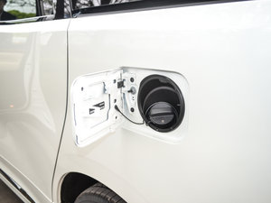 2018款3.5L 尊贵版 油箱盖