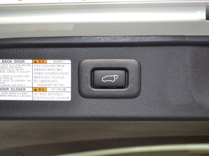2018款3.5L 尊贵版 空间座椅