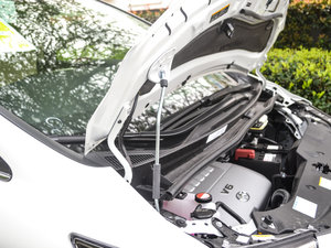 2018款3.5L 尊贵版 其它