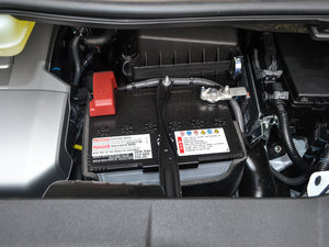 2018款3.5L 尊贵版 其它