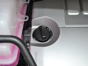 2018款3.5L 尊贵版 其它