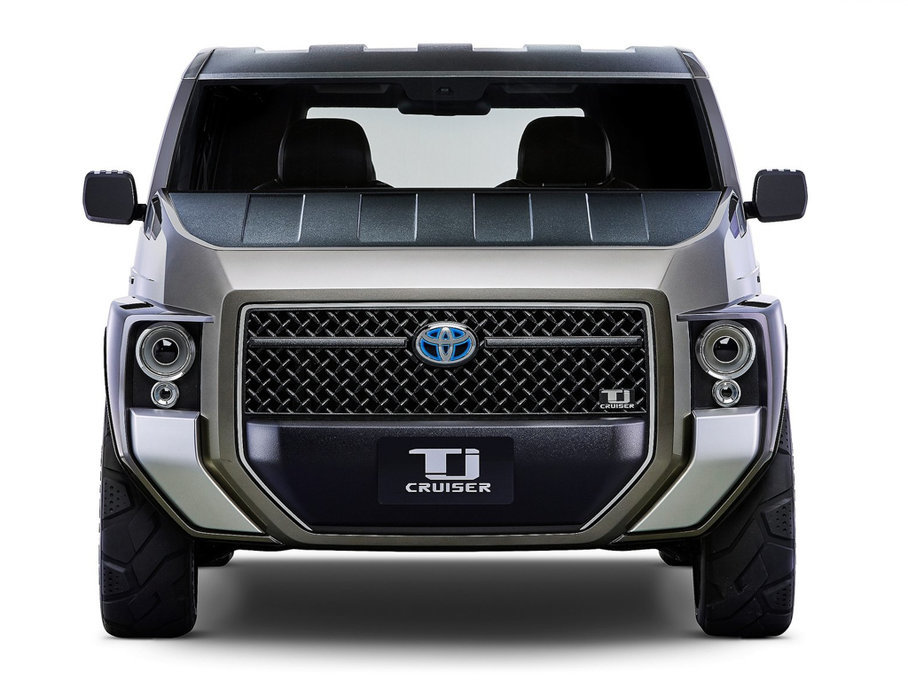 2018STj Cruiser Concept