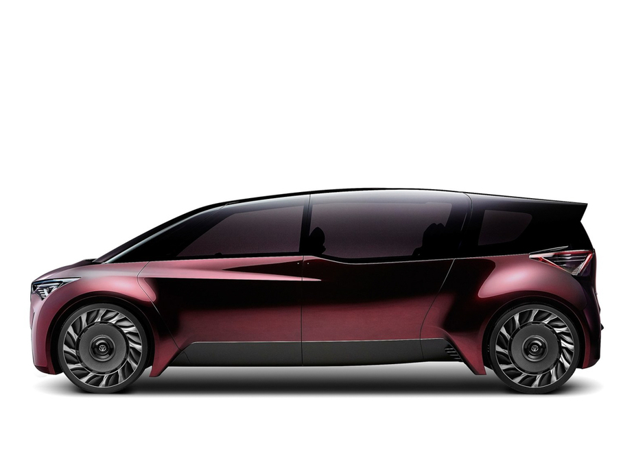 2018SFine-Comfort Ride Concept