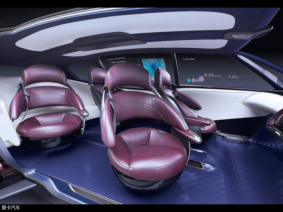 2018SFine-Comfort Ride Concept