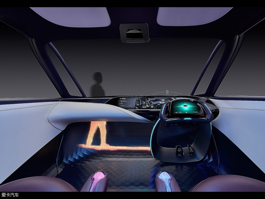 2018SFine-Comfort Ride Concept