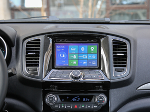 2018Sϵ 2.8T ԄӲ {L