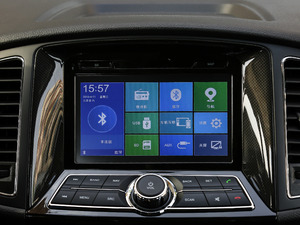 2018Sϵ 2.8T ԄӲ п؅^