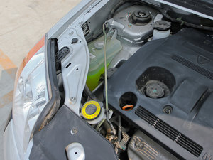 2011款宜商 1.3L 标准版 其它